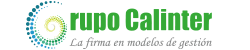 Logotipo Grupo Calinter